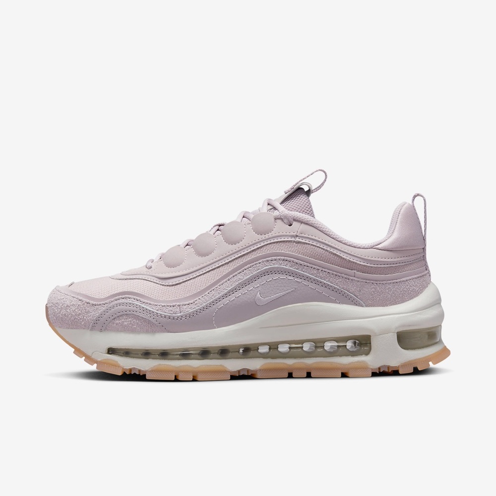 Nike Air Max 97 Futura Platinum Violet